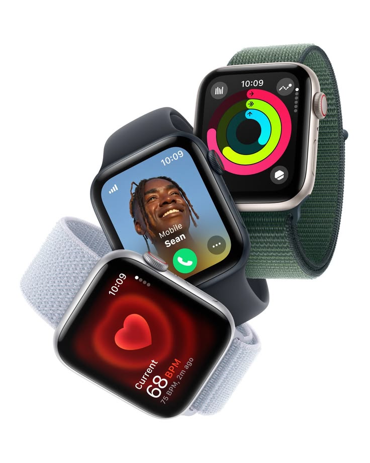 Watch Straps