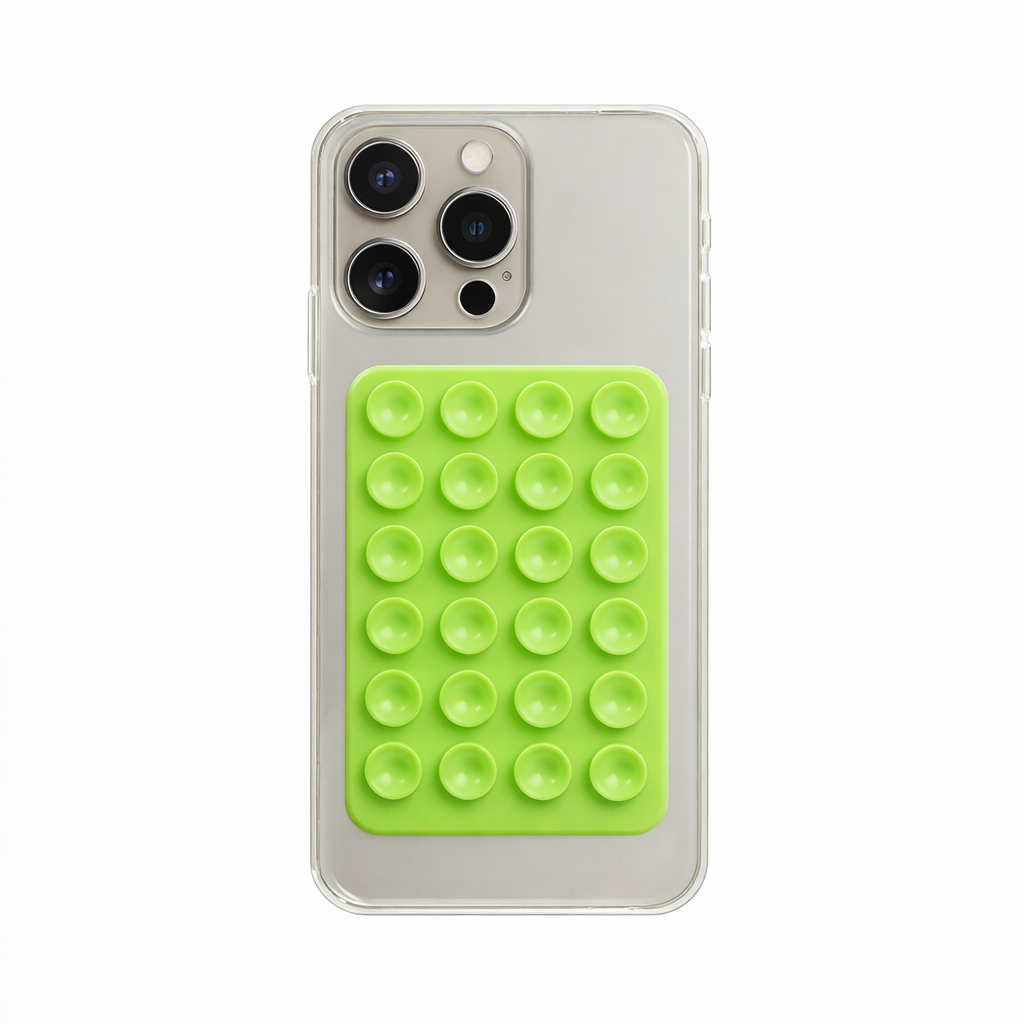 Cover-Up Mobile Suction Cup Grip Pad