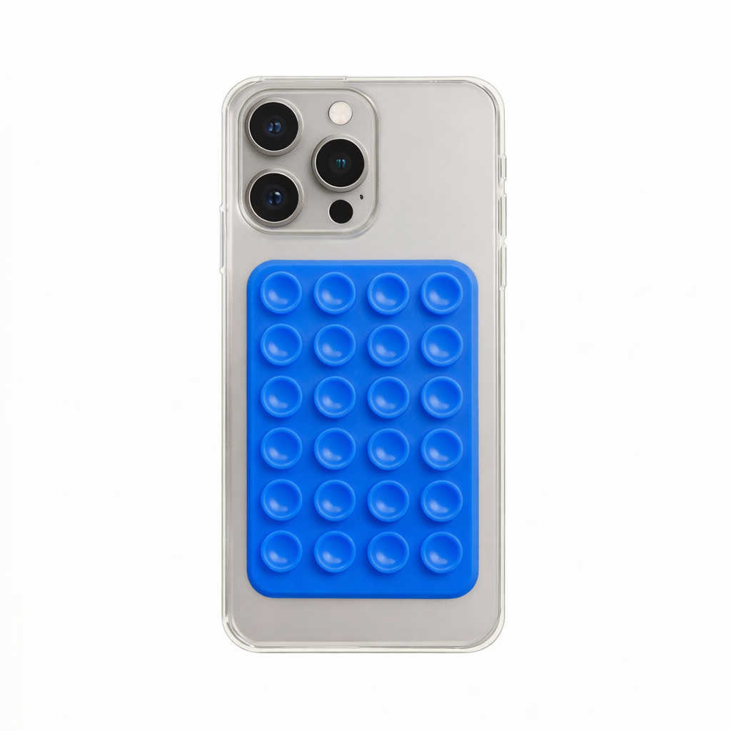 Cover-Up Mobile Suction Cup Grip Pad