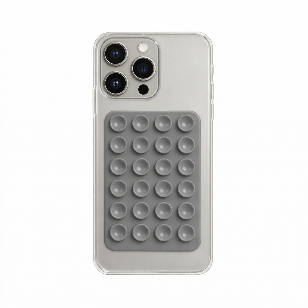 Cover-Up Mobile Suction Cup Grip Pad