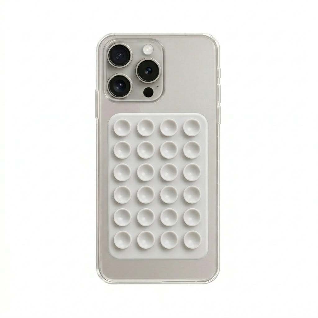 Cover-Up Mobile Suction Cup Grip Pad