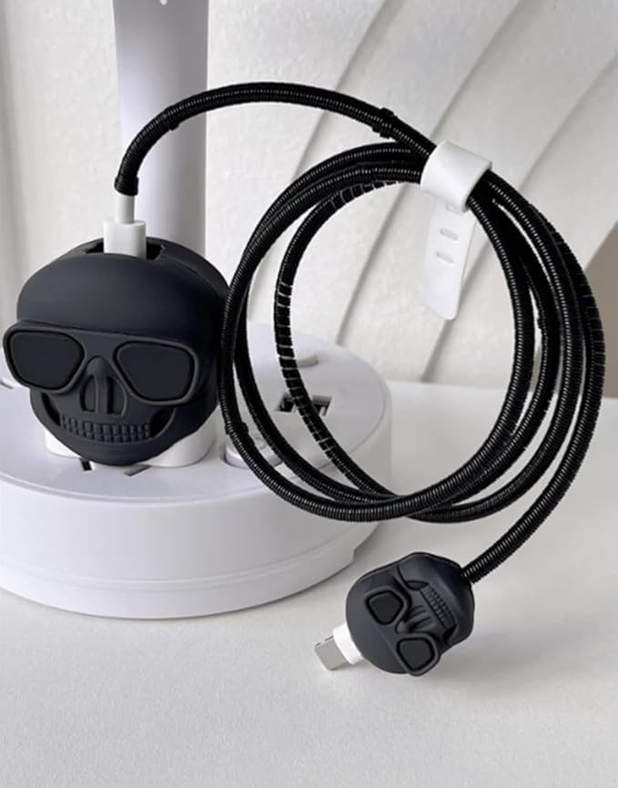 Call of Duty Charger Cover with Cable Protector for iPhone 18W/20W