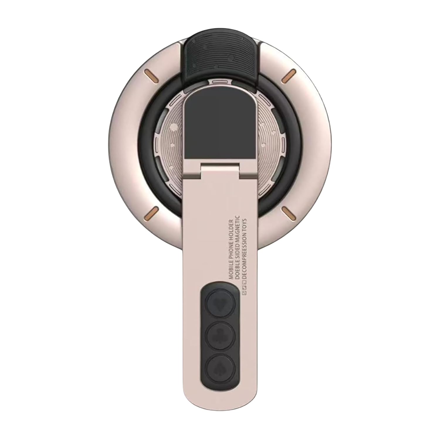 MagStand 360 – Ultra-Thin Magnetic Phone Holder| CoverUp