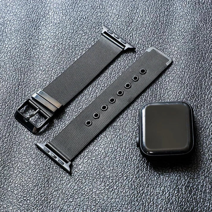 Apple Watch Stainless Steel - 42-44-45-49mm