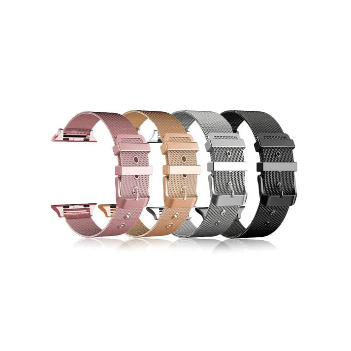 Apple Watch Stainless Steel - 42-44-45-49mm