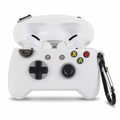 Retro Handheld Console 3D Silicone AirPods Case – Gamer Series