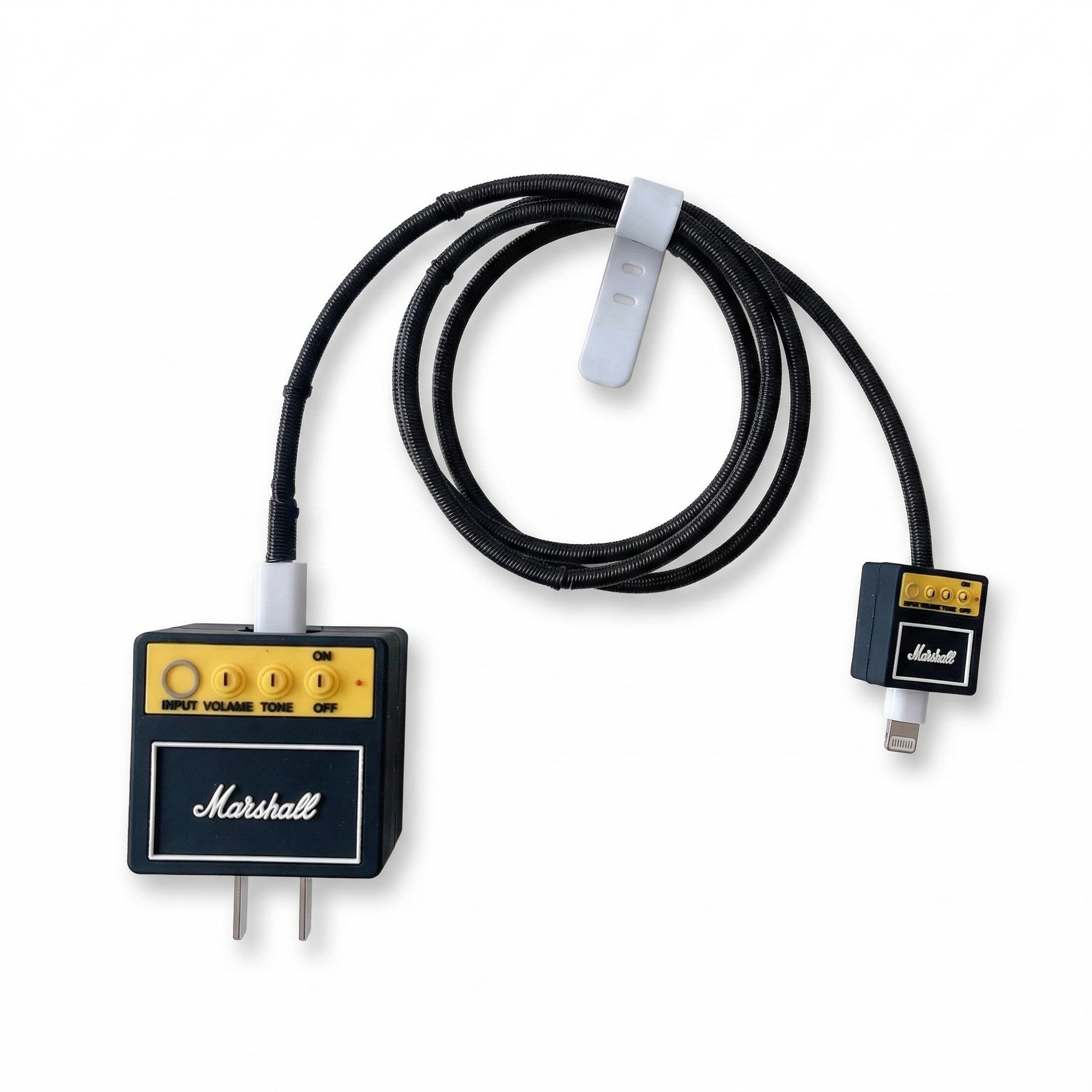 Marshall Charger Cover & Cable Protector