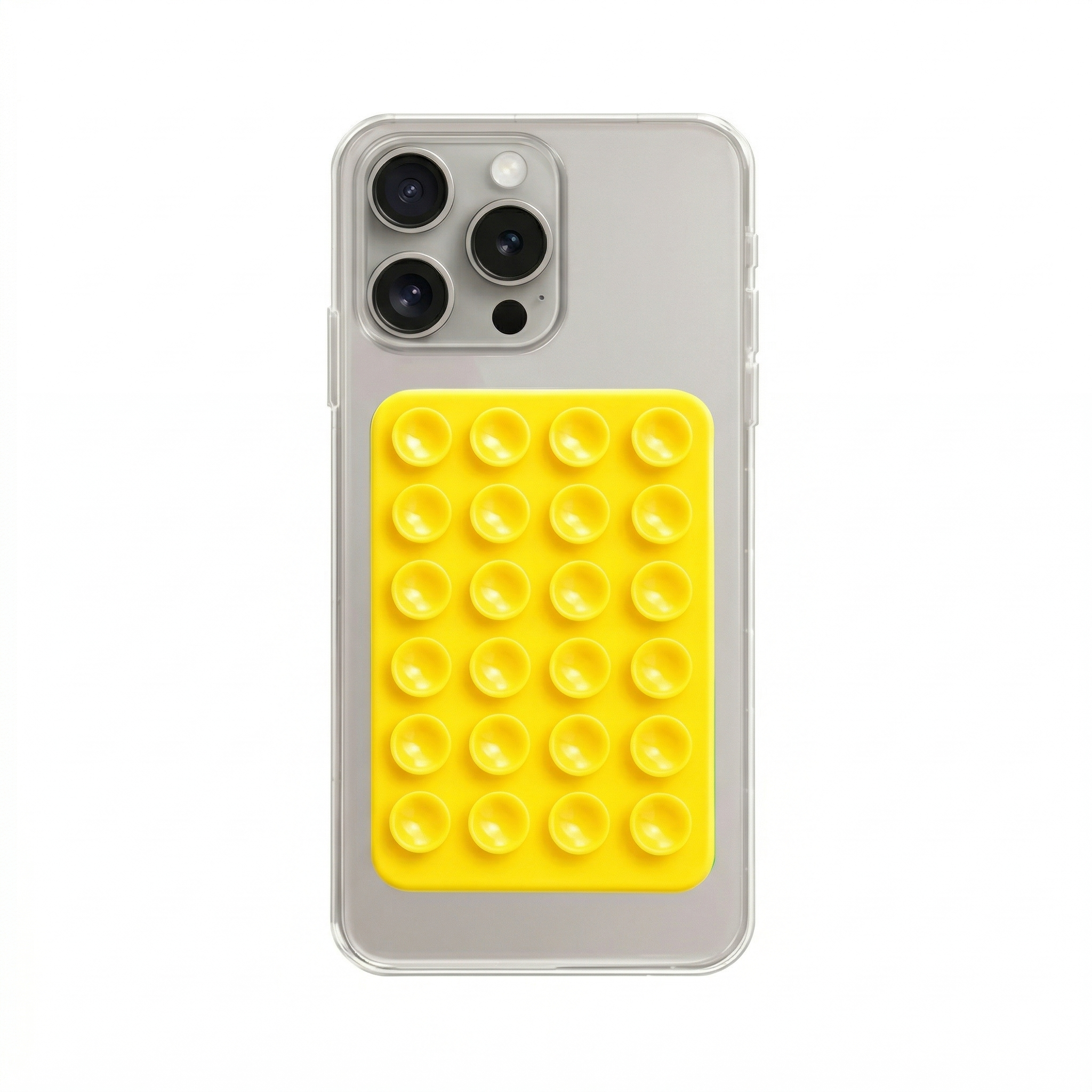 Cover-Up Mobile Suction Cup Grip Pad