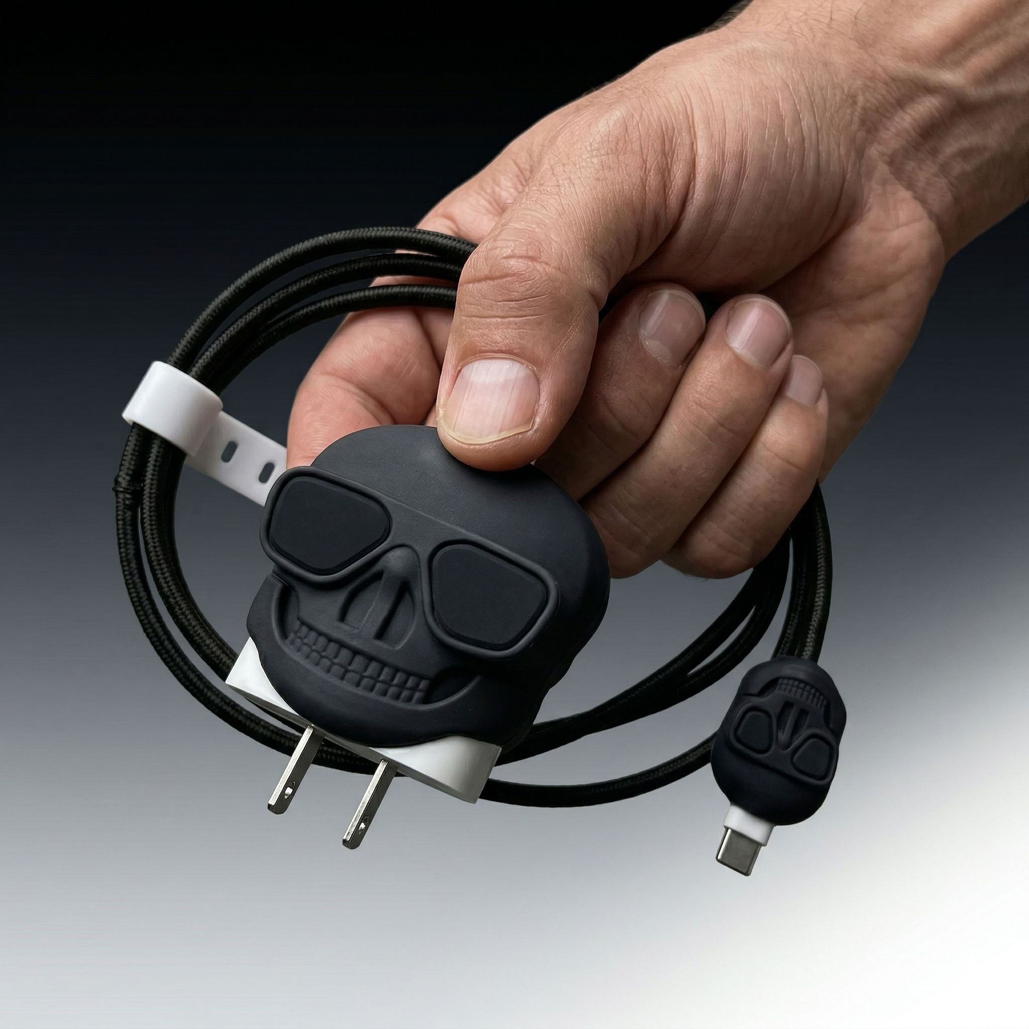 Call of Duty Charger Cover with Cable Protector for iPhone 18W/20W