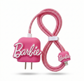 Barbie Charger Cover & Cable Protector
