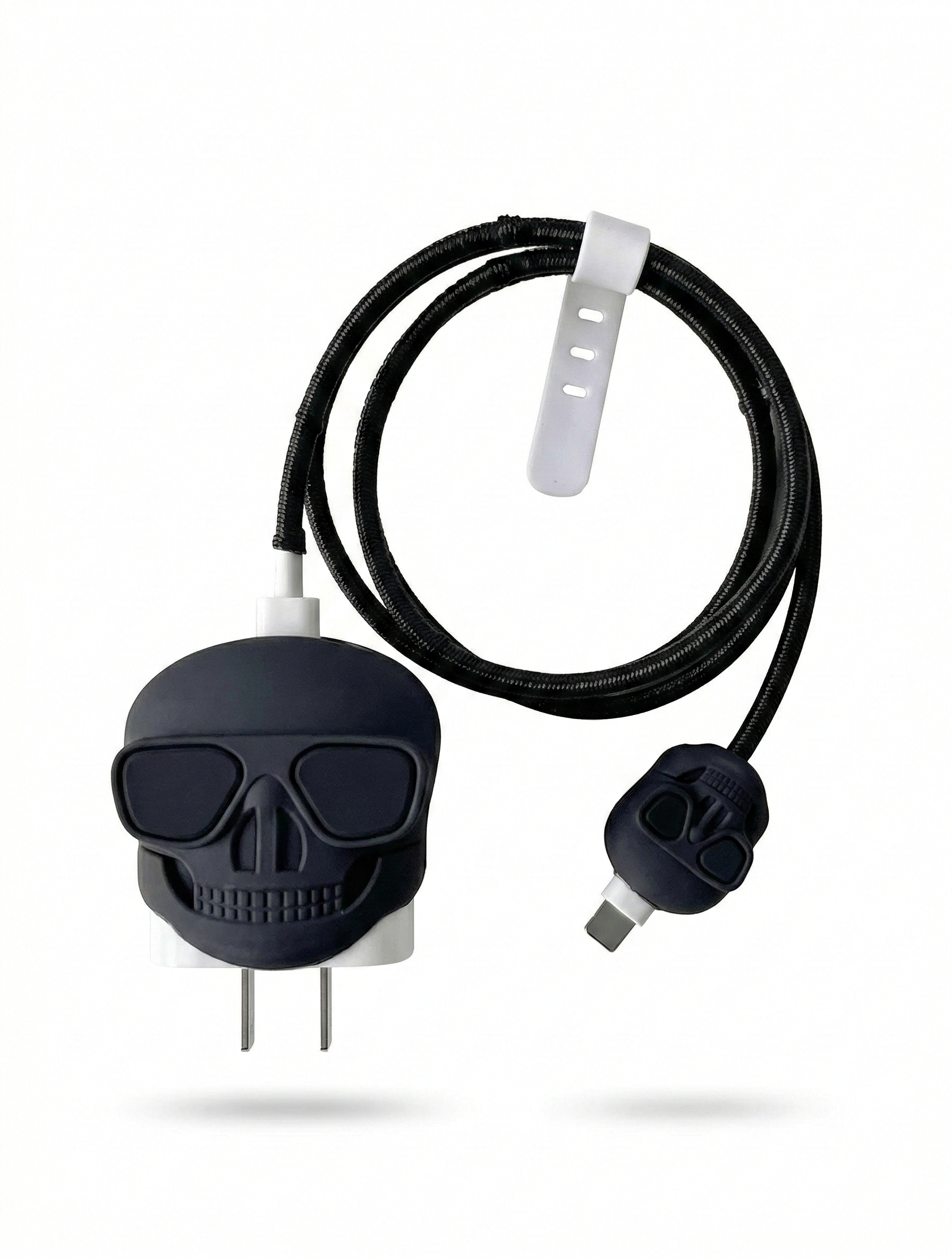 Call of Duty Charger Cover with Cable Protector for iPhone 18W/20W