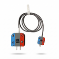 Nintendo Charger Cover & Cable Protector