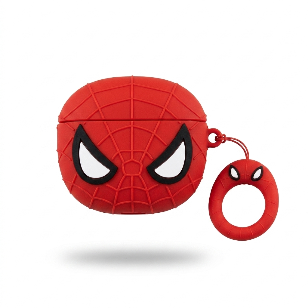 CoverUp Spider Combo