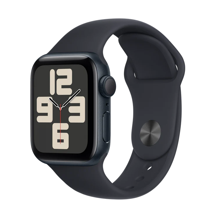 IWatch Screen Protector - Curved Membrane - Premium Polymer Nano Screen Protector