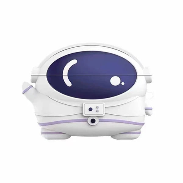 Astronaut Airpods Cover for Apple AirPods Pro 2 - Premium Silicone Case Cover
