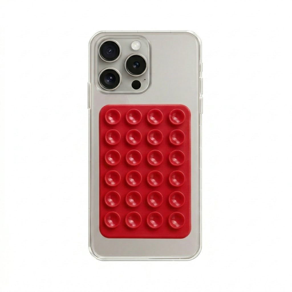 Cover-Up Mobile Suction Cup Grip Pad