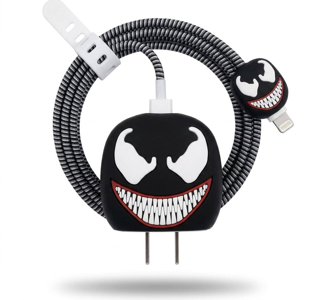 Venom Charger Cover & Cable Protector