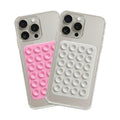 Cover-Up Mobile Suction Cup Grip Pad 2C-WP